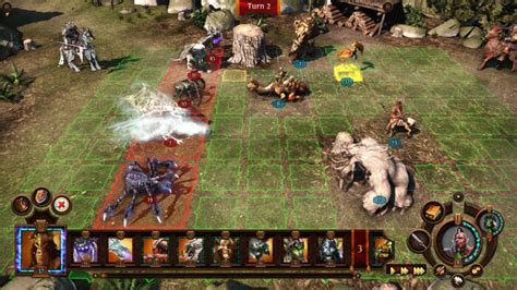 The Impact of Heroes of Might and Magic VII on the Turn-based Strategy Genre